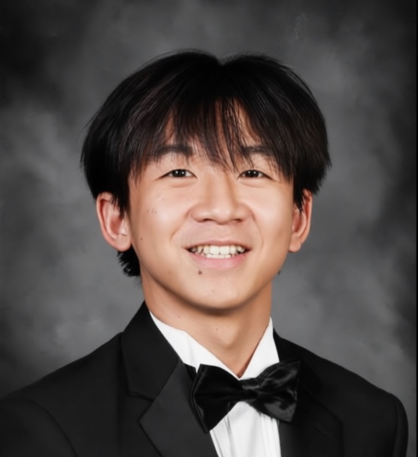 Jonathan Phung