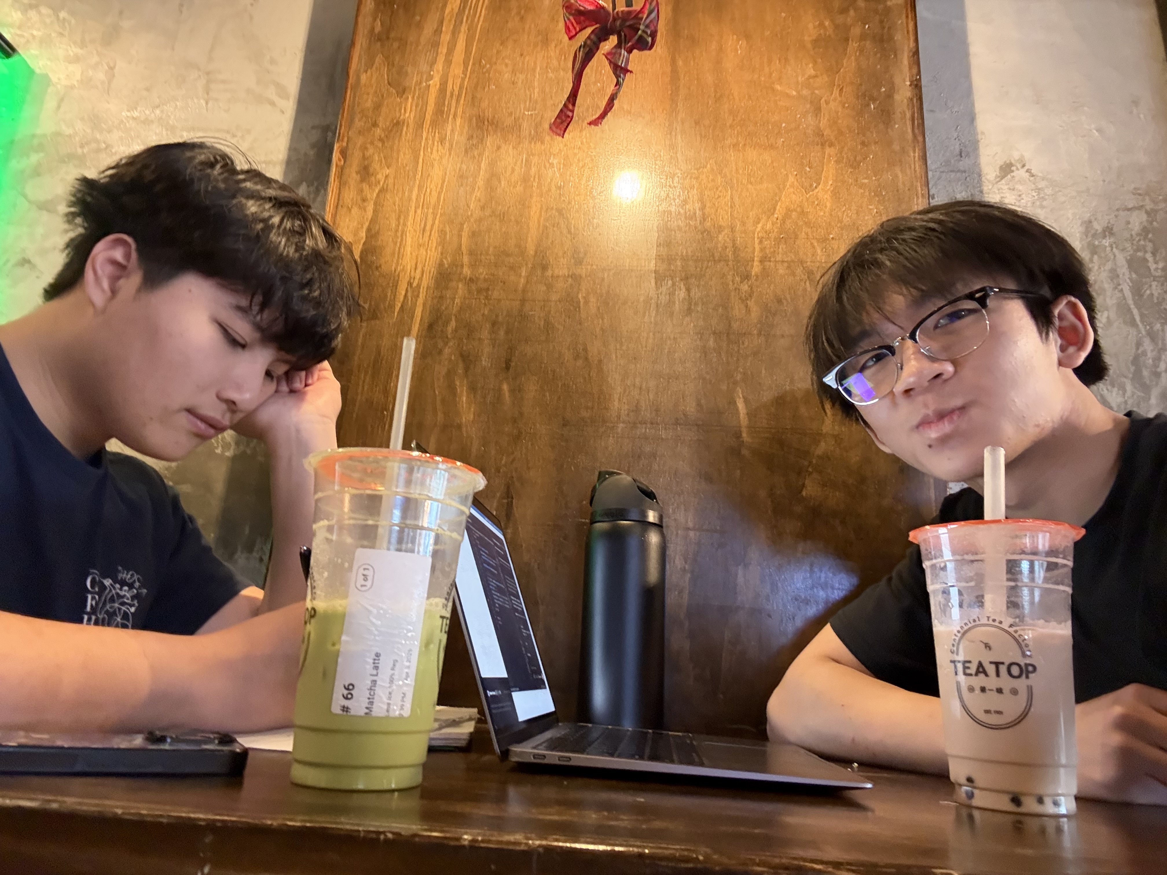 SAT Tutoring